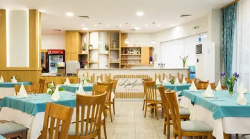 LJULJAK HOTEL