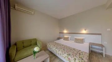 LJULJAK HOTEL