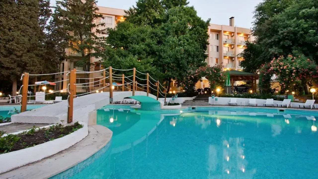 LJULJAK HOTEL