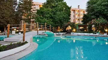 LJULJAK HOTEL