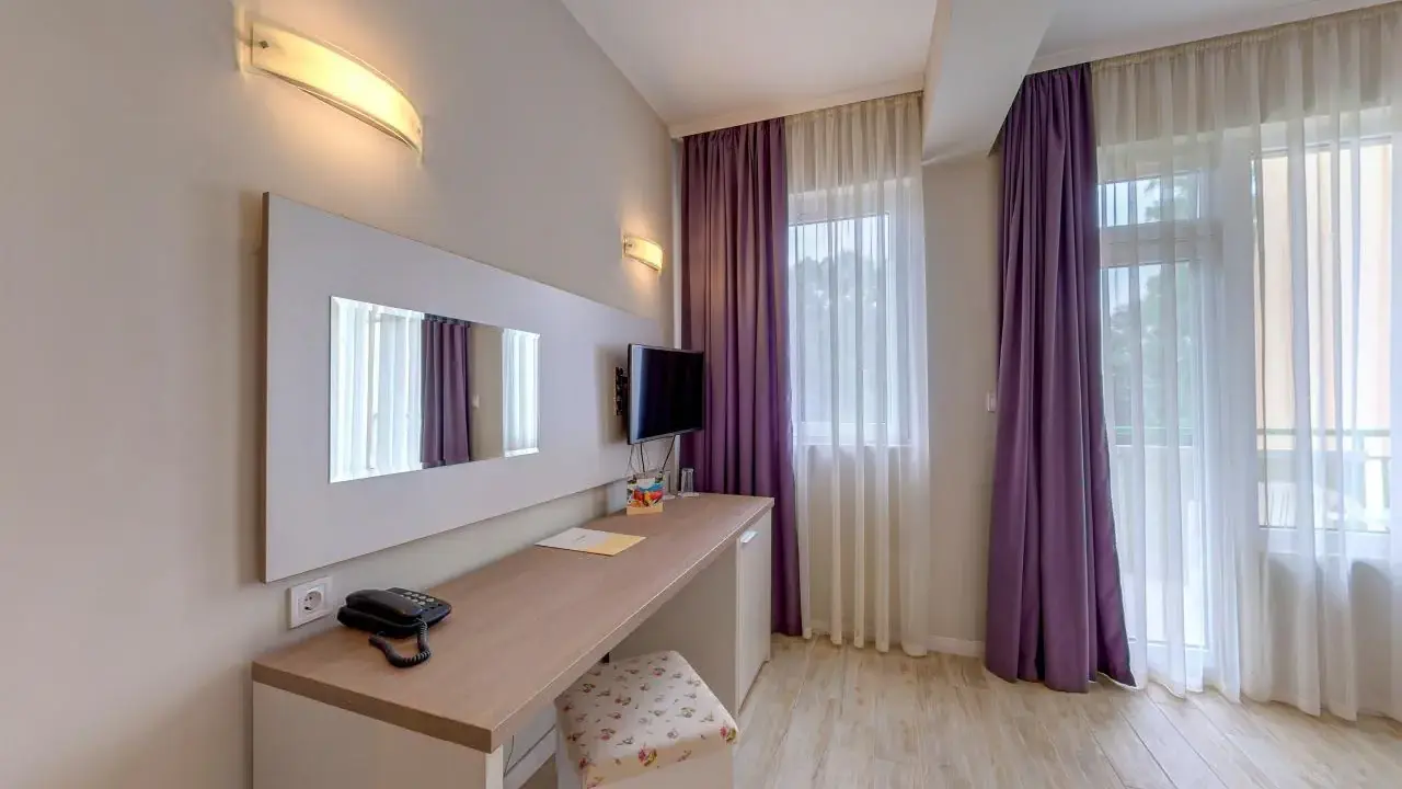 LJULJAK HOTEL