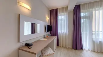 LJULJAK HOTEL