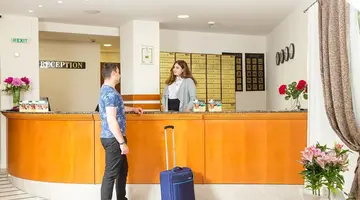 LJULJAK HOTEL