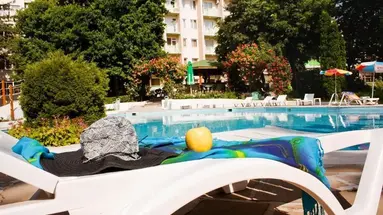 Ljuljak
