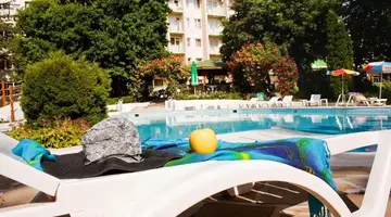 Ljuljak
