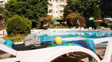 Ljuljak