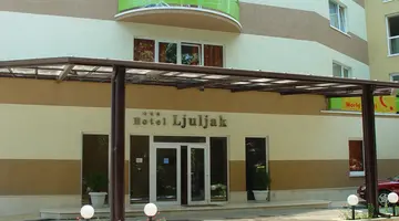 LJULJAK