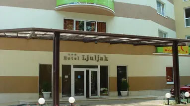 LJULJAK