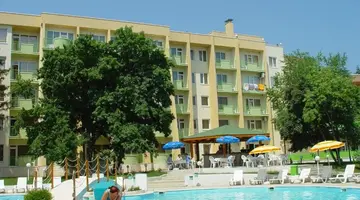 Ljuljak