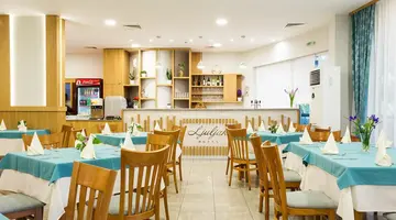 Ljuljak