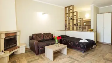 Ljuljak