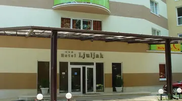 Ljuljak