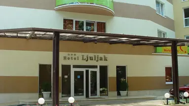 Ljuljak