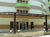 Ljuljak