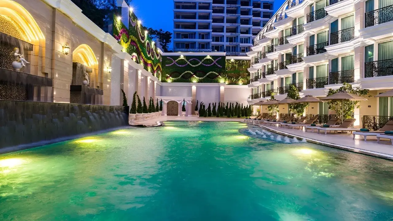 LK Emerald Beach