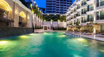 LK Emerald Beach