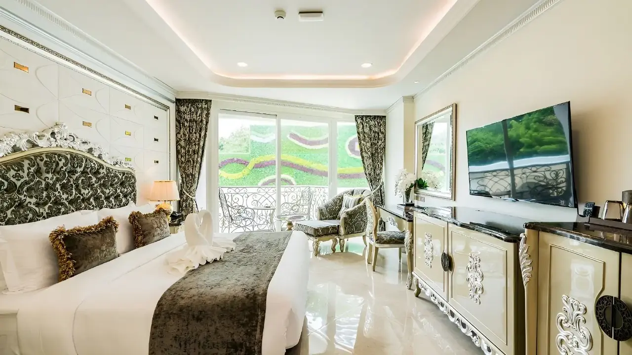 LK Emerald Beach