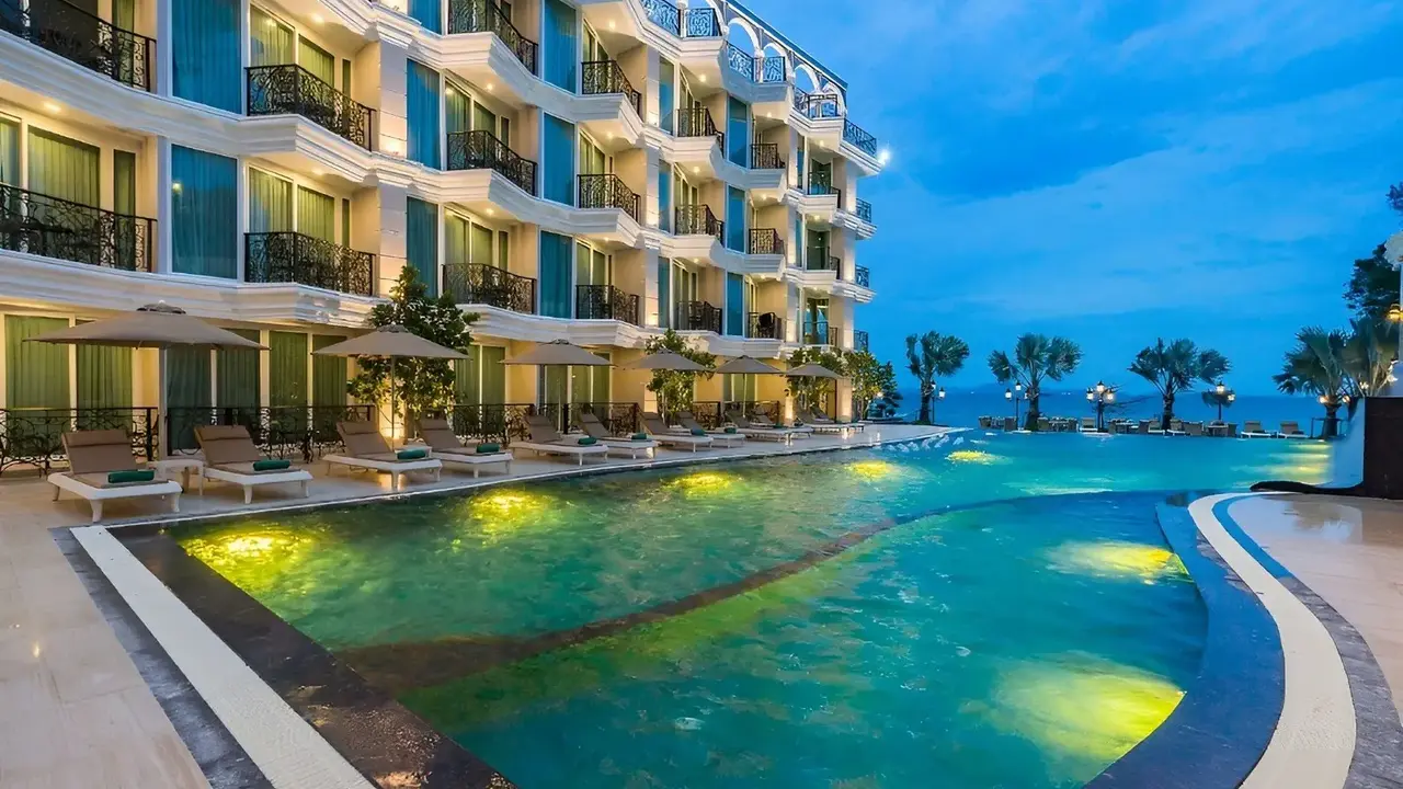 LK Emerald Beach