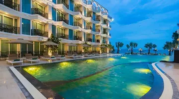 LK Emerald Beach