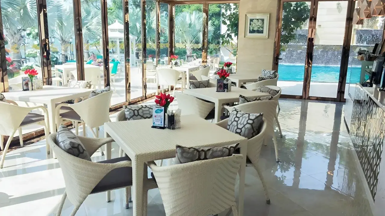 LK Emerald Beach