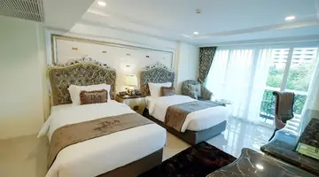 LK Emerald Beach