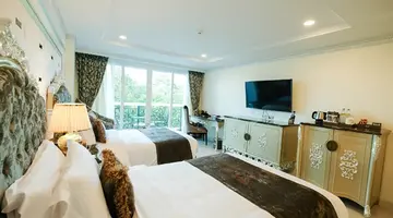 LK Emerald Beach