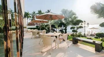 LK Emerald Beach