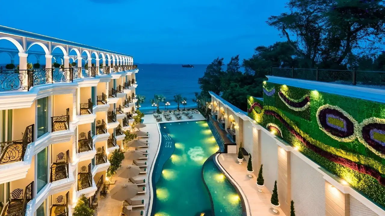LK Emerald Beach