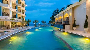 LK Emerald Beach