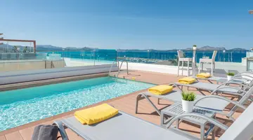 Llaut Boutique Hotel