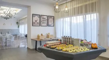 Lloret Santa Rosa by Pierre and Vacances