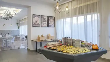 Lloret Santa Rosa by Pierre and Vacances