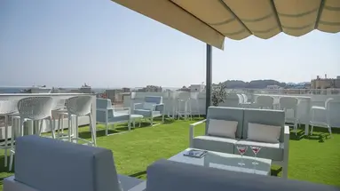 Lloret Santa Rosa by Pierre and Vacances