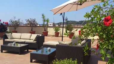 Lloret Santa Rosa by Pierre and Vacances