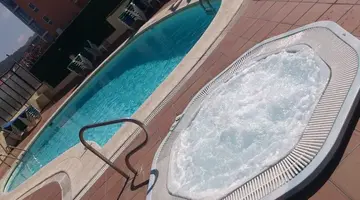 Lloret Santa Rosa by Pierre and Vacances