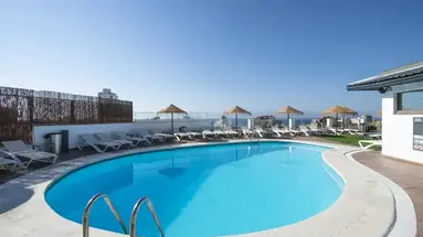 Lloret Santa Rosa by Pierre and Vacances