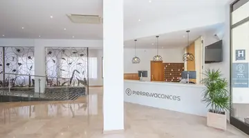 Lloret Santa Rosa by Pierre and Vacances