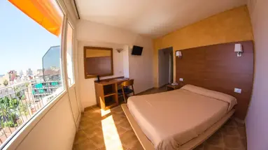 Lloret Santa Rosa by Pierre and Vacances