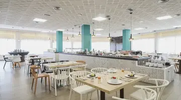 Lloret Santa Rosa by Pierre and Vacances
