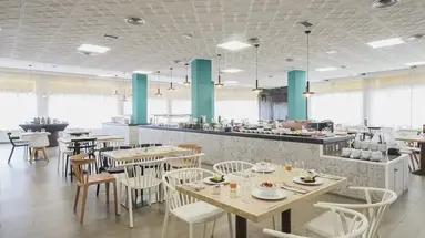 Lloret Santa Rosa by Pierre and Vacances