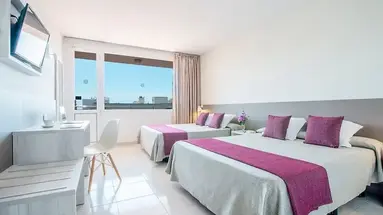 Lloret Santa Rosa by Pierre and Vacances