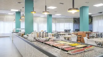 Lloret Santa Rosa by Pierre and Vacances