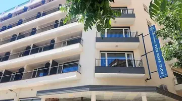 Lloret Santa Rosa by Pierre and Vacances