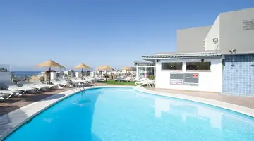 Lloret Santa Rosa by Pierre and Vacances