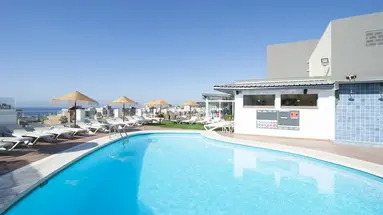 Lloret Santa Rosa by Pierre and Vacances