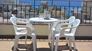 Lloret Santa Rosa by Pierre and Vacances