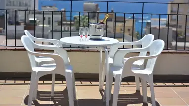 Lloret Santa Rosa by Pierre and Vacances