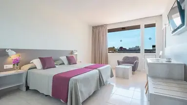 Lloret Santa Rosa by Pierre and Vacances