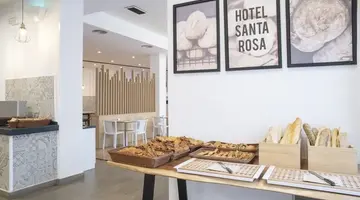 Lloret Santa Rosa by Pierre and Vacances
