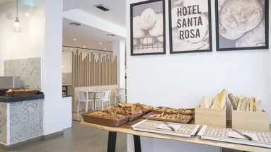 Lloret Santa Rosa by Pierre and Vacances